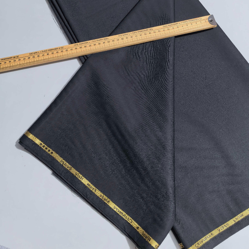 Tailored Trouser Wide - Tessuto per abiti 3,5 metri 70%