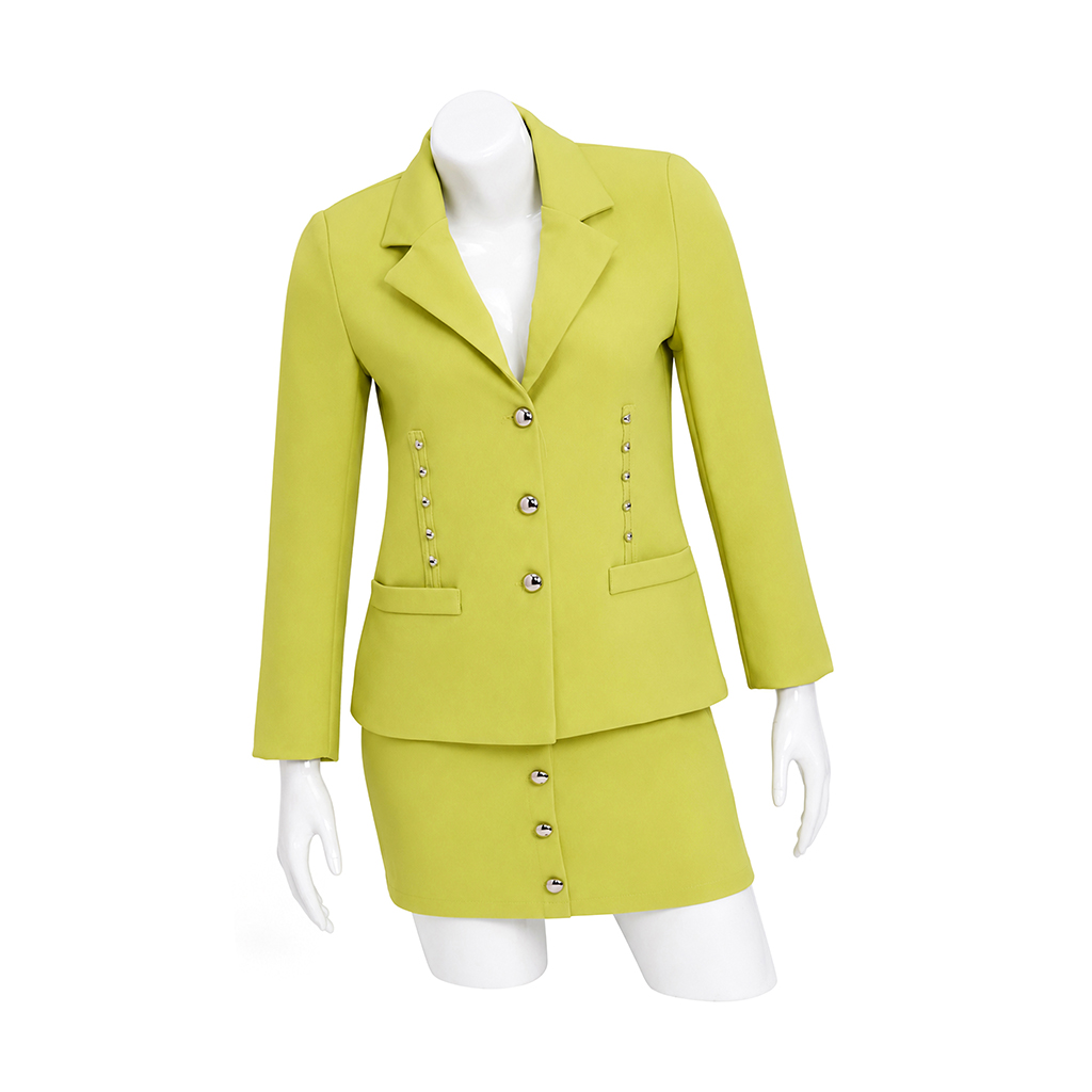 Womens Blazer - Costume da Giornalista di Gale Weathers,