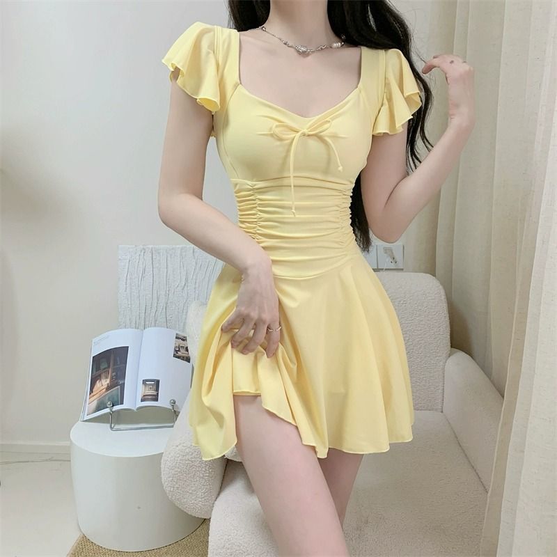 Womens Suit - Costume da bagno da donna 2026