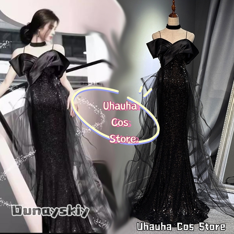 Evening Gown - Abiti da Sera di Lusso per