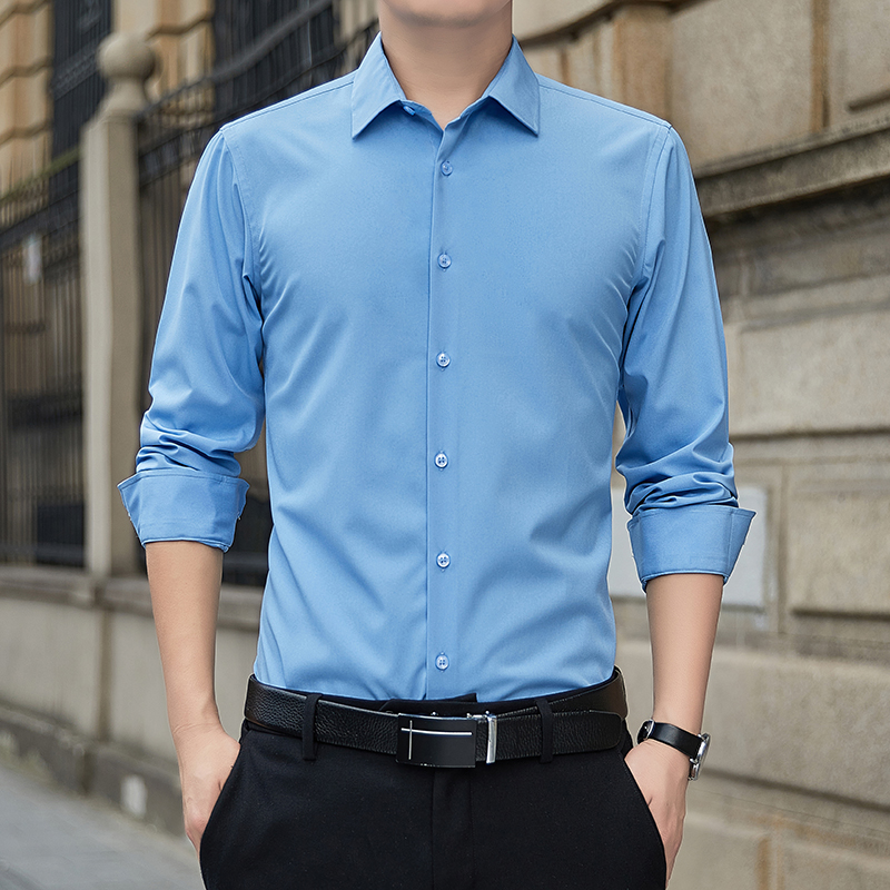Formal Dress - Camicie Formali da Uomo Eleganti a