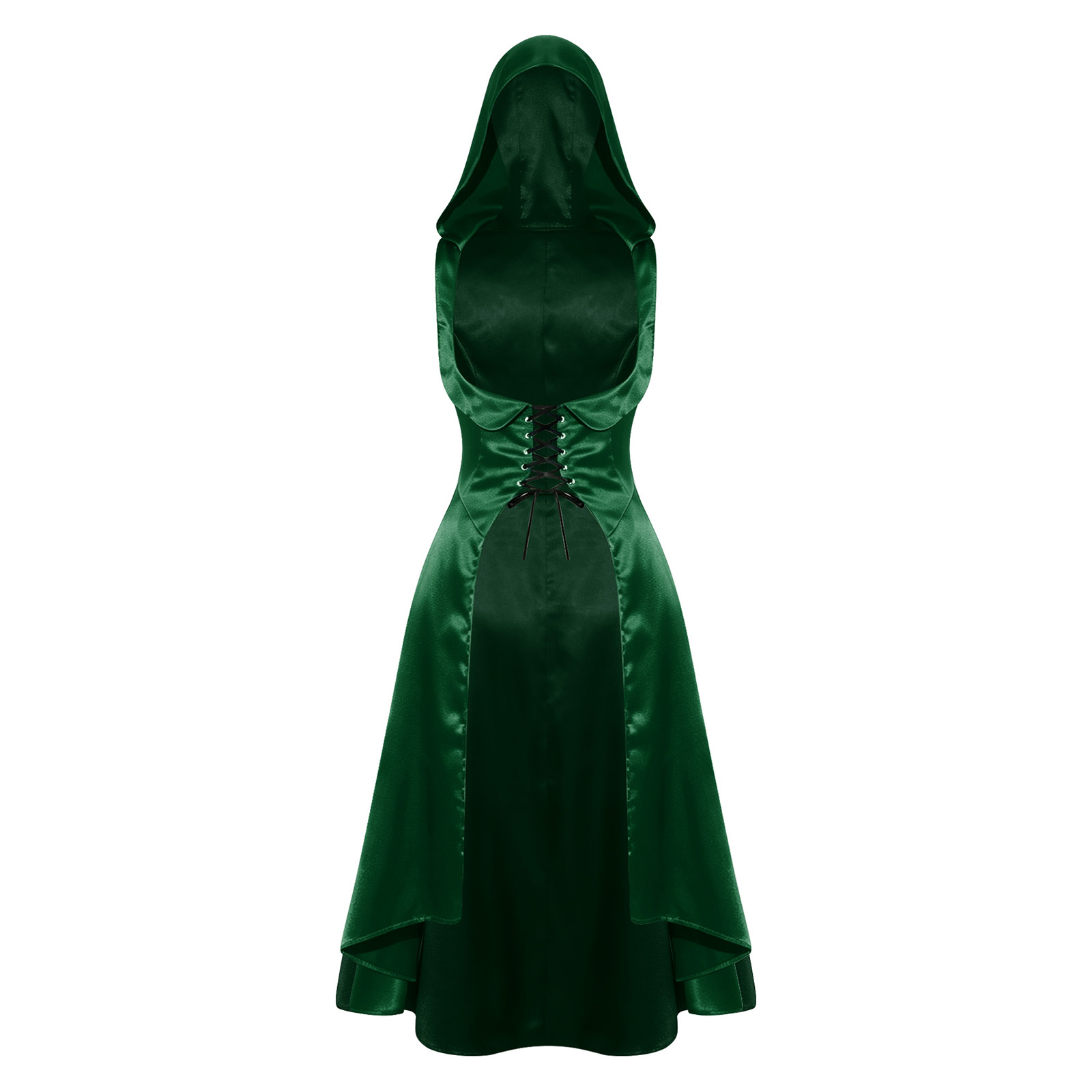 Abito da donna in stile mediev - Lace Dress recensione e prezzo