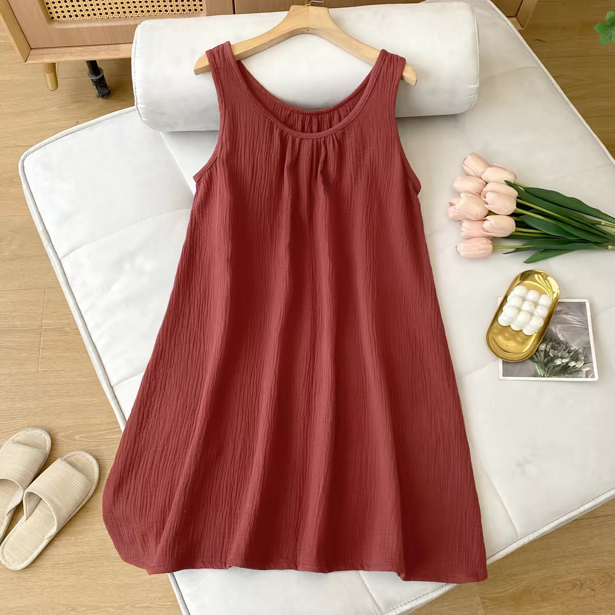 Abito Estivo Casual da Donna S - Midi Dress recensione e prezzo