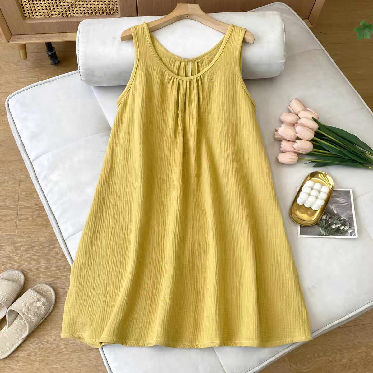 Abito Estivo Casual da Donna S - Midi Dress recensione e prezzo
