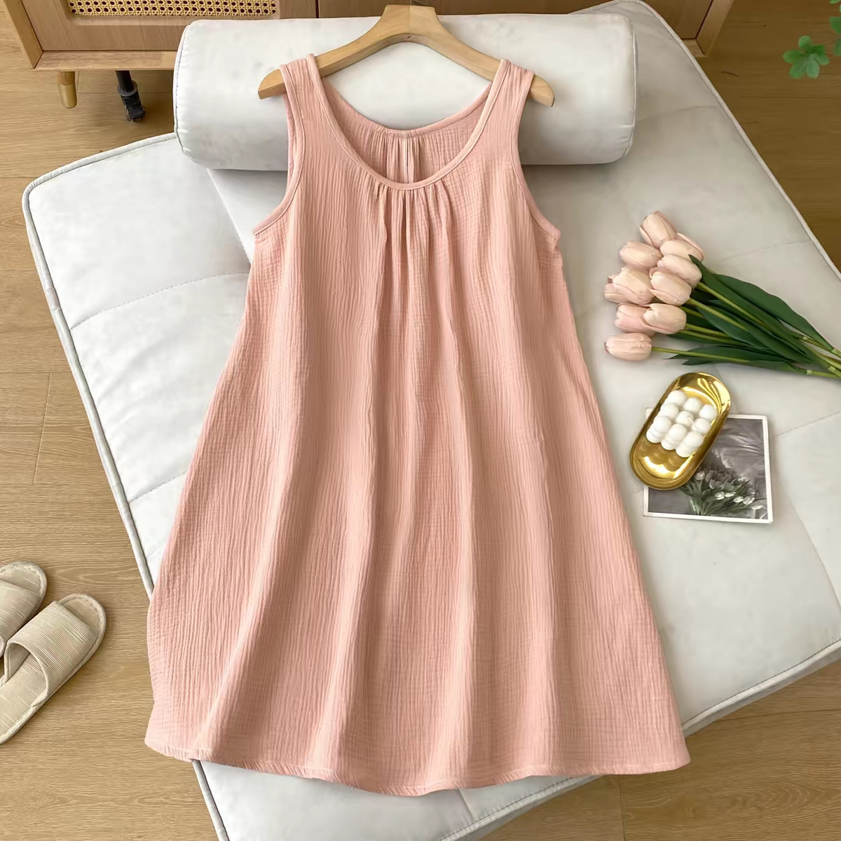 Abito Estivo Casual da Donna S - Midi Dress recensione e prezzo