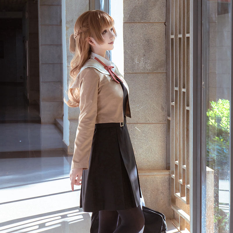 Costume Cosplay Bloom Into You - Womens Blazer recensione e prezzo