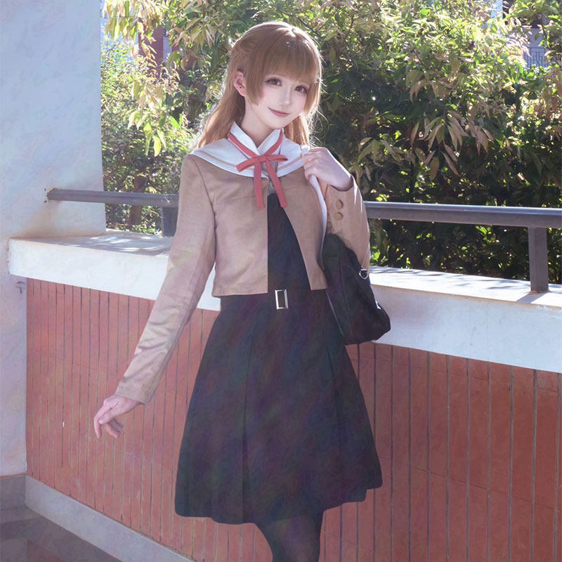 Costume Cosplay Bloom Into You - Womens Blazer recensione e prezzo