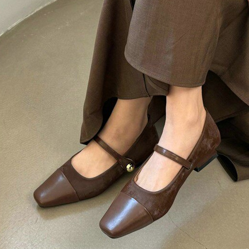 Scarpe Mary Jane da Donna Eleg - Womens Heels recensione e prezzo