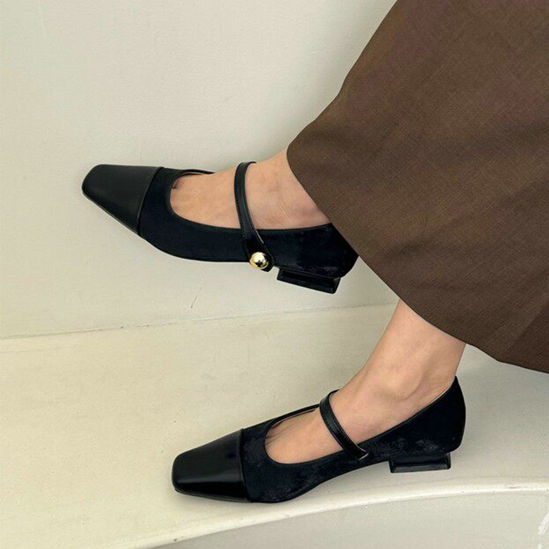 Scarpe Mary Jane da Donna Eleg - Womens Heels recensione e prezzo