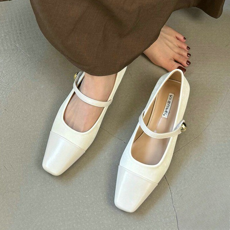 Scarpe Mary Jane da Donna Eleg - Womens Heels recensione e prezzo