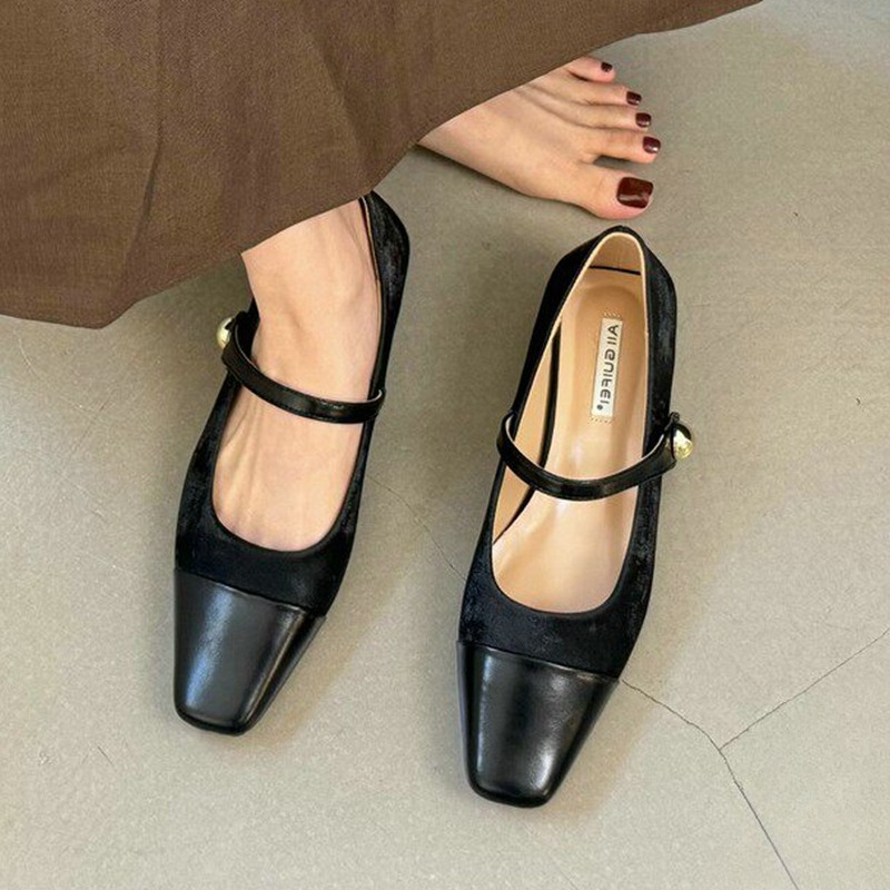 Scarpe Mary Jane da Donna Eleg - Womens Heels recensione e prezzo