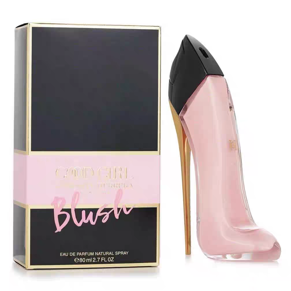Carolina Herrera Good Girl Blu - Womens Heels recensione e prezzo