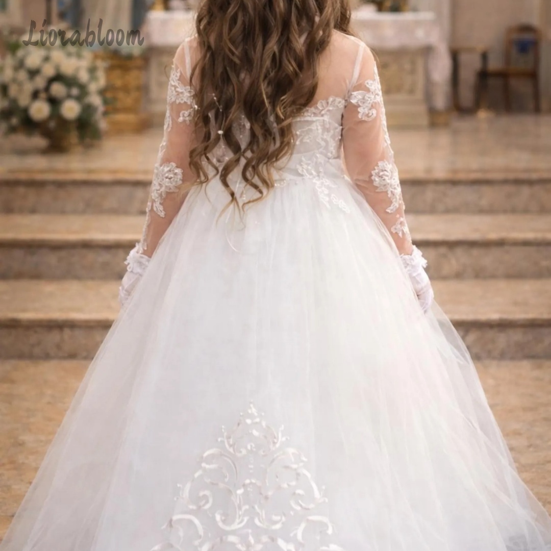 Abito da sposa in pizzo per ba - Formal Skirt recensione e prezzo