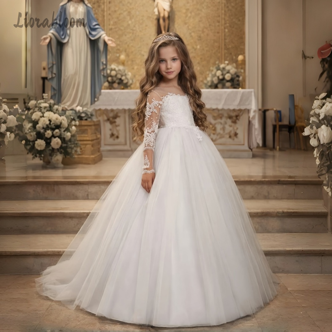 Abito da sposa in pizzo per ba - Formal Skirt recensione e prezzo