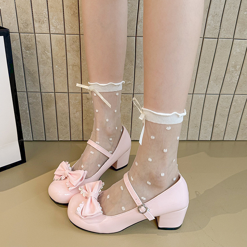 Nuove Scarpe da Donna con Tacc - Midi Dress recensione e prezzo