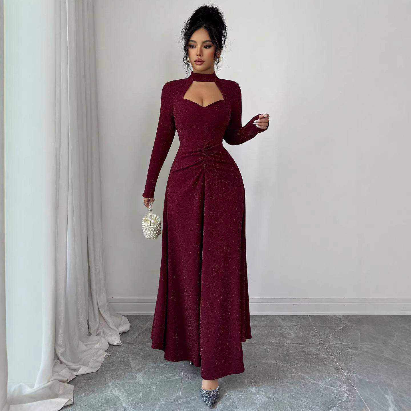 Abito Midi Aderente Sexy Prima - Midi Dress recensione e prezzo