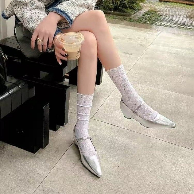 Nuovo Arrivo 2026: Eleganti Sc - Womens Heels recensione e prezzo