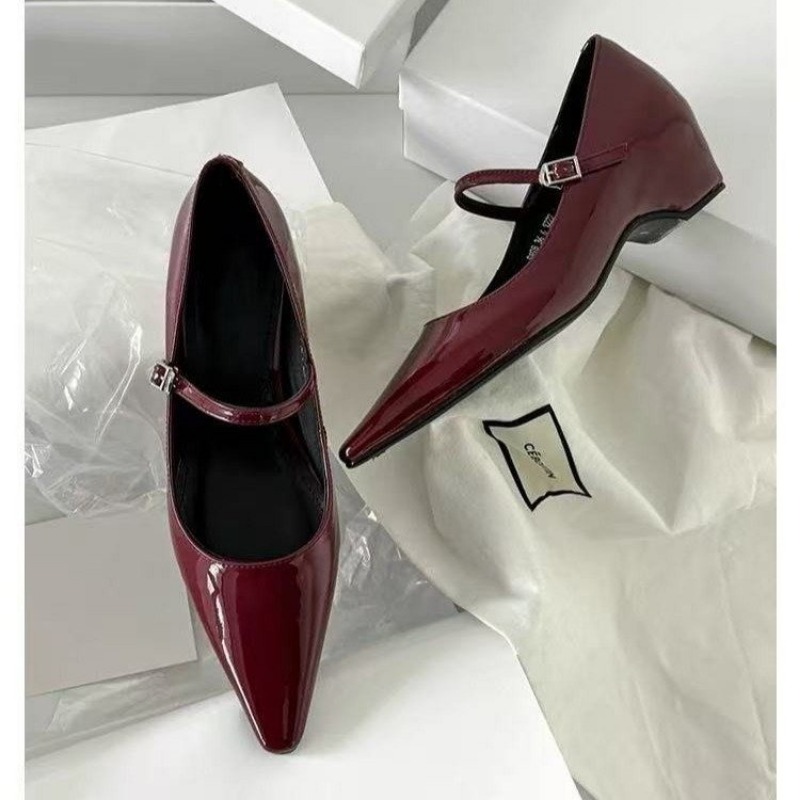 Nuovo Arrivo 2026: Eleganti Sc - Womens Heels recensione e prezzo