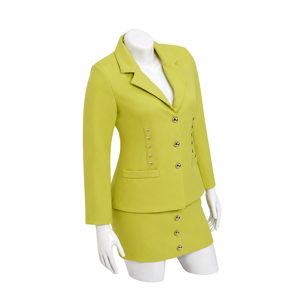 Costume da Giornalista di Gale - Womens Blazer recensione e prezzo