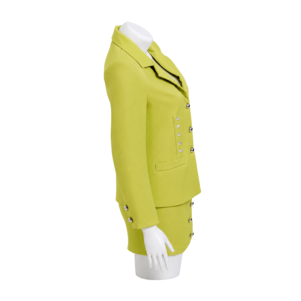 Costume da Giornalista di Gale - Womens Blazer recensione e prezzo