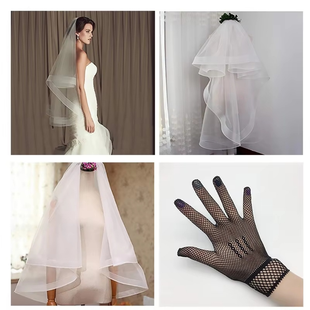 Nastro in Crinolina di Crinier - Wedding Dress recensione e prezzo