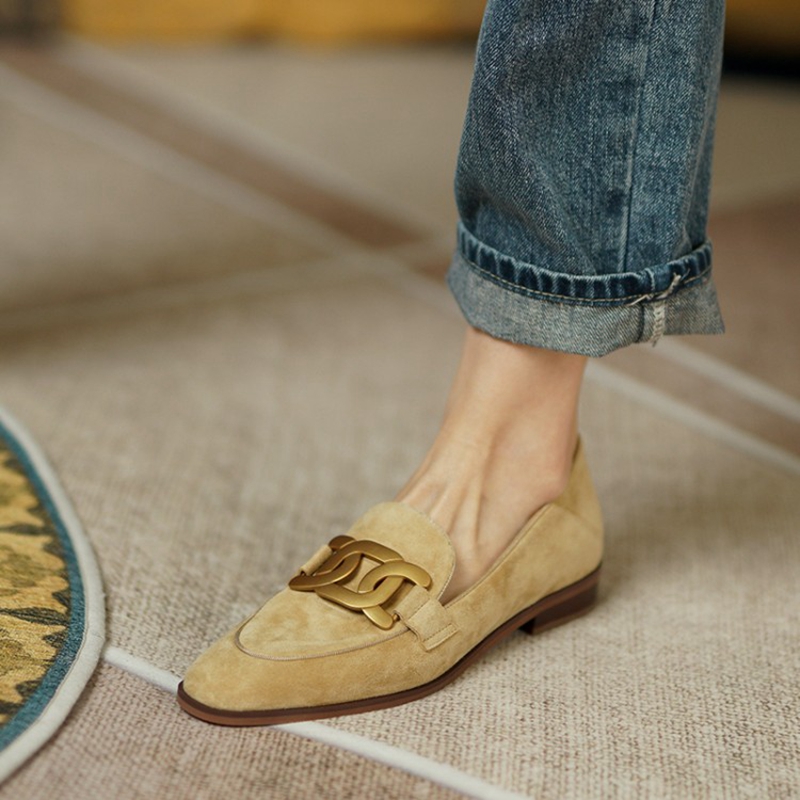 Mocassini da donna in pelle sc - Womens Heels recensione e prezzo