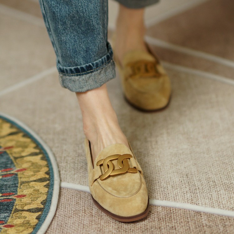 Mocassini da donna in pelle sc - Womens Heels recensione e prezzo