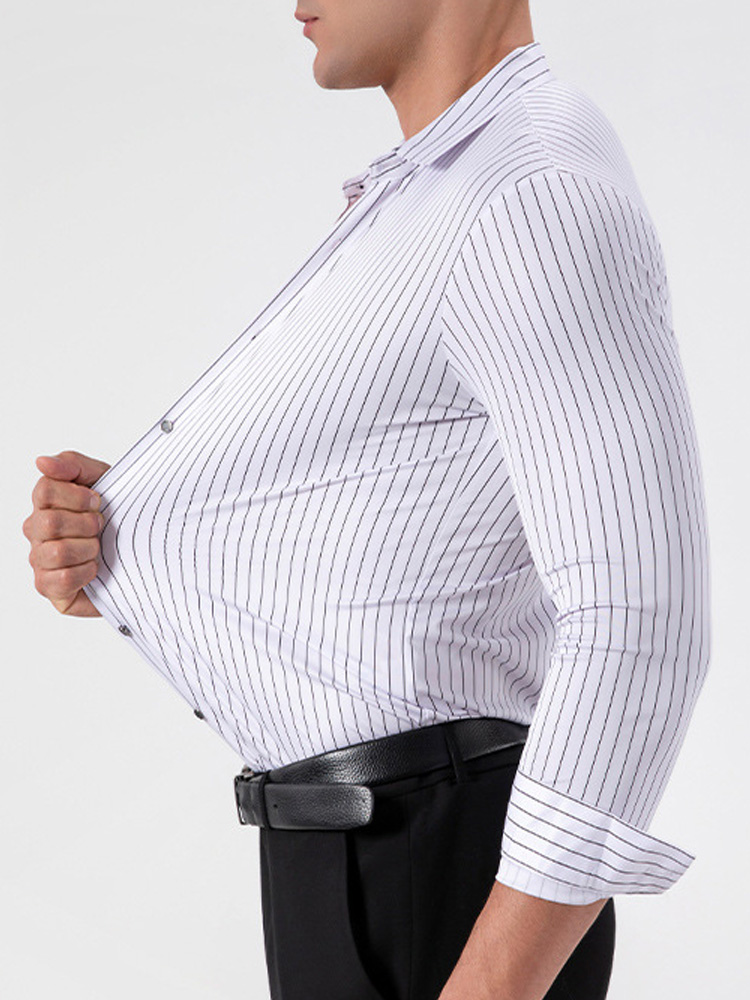 Camicie da Uomo Elasticizzate  - Formal Dress recensione e prezzo