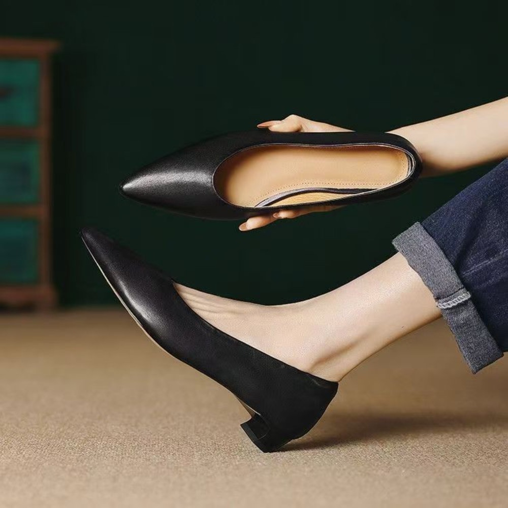 ​ ​ 2026 Décolleté con tacco b - Formal Dress recensione e prezzo