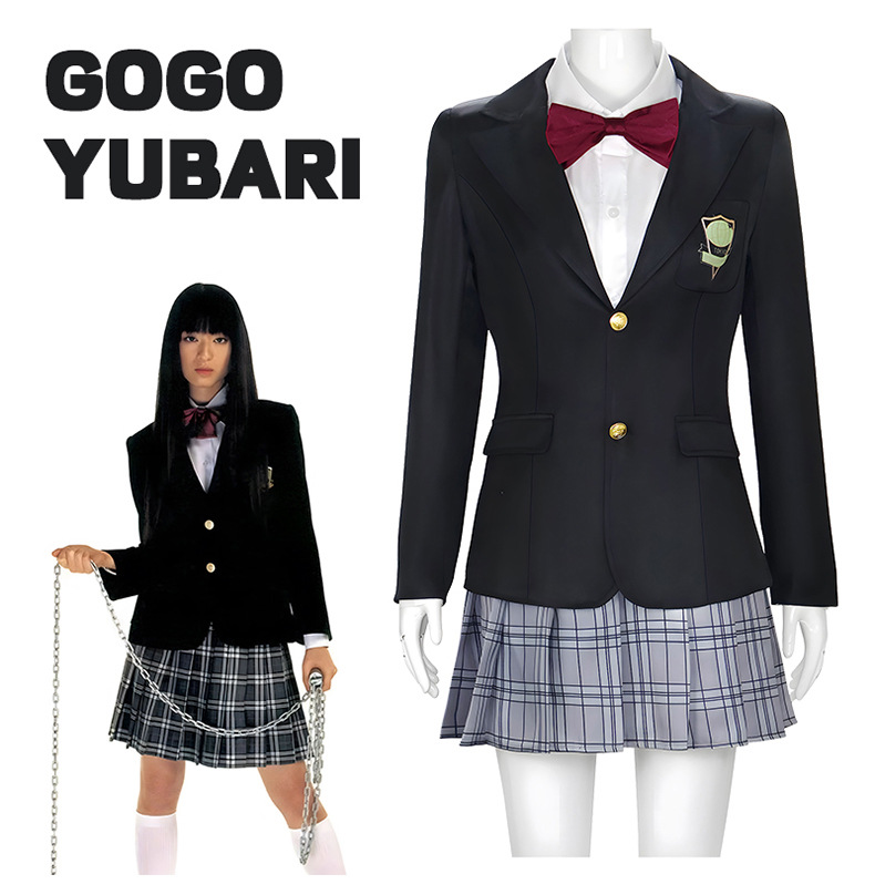 Costume Cosplay di Halloween G - Formal Skirt recensione e prezzo