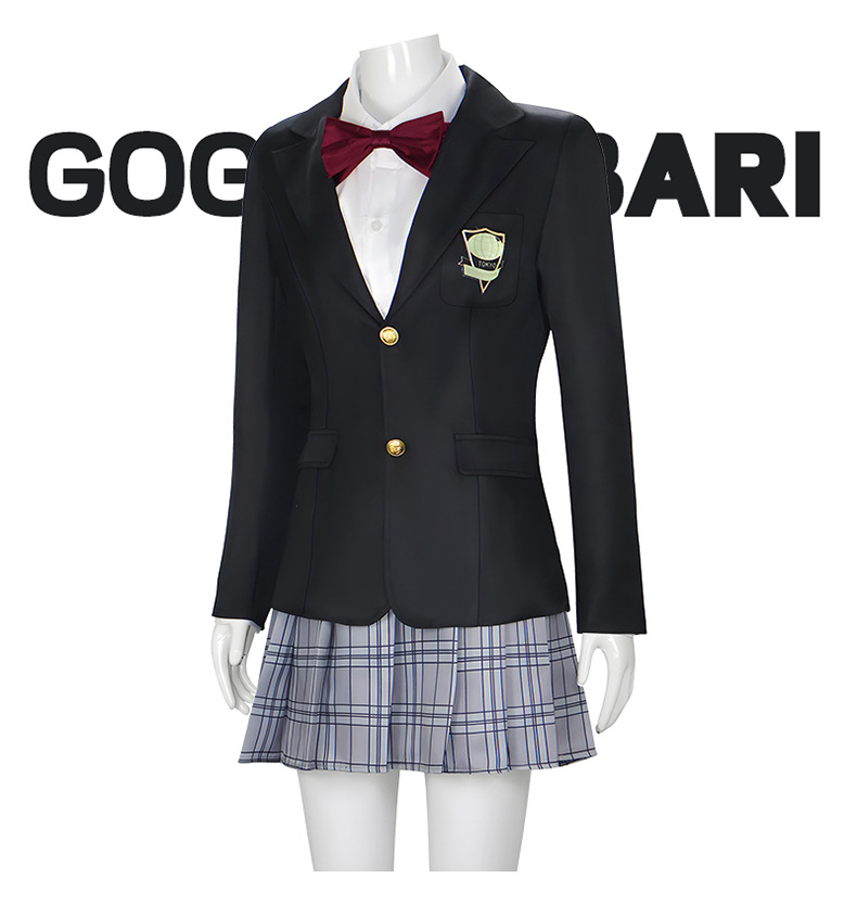 Costume Cosplay di Halloween G - Formal Skirt recensione e prezzo