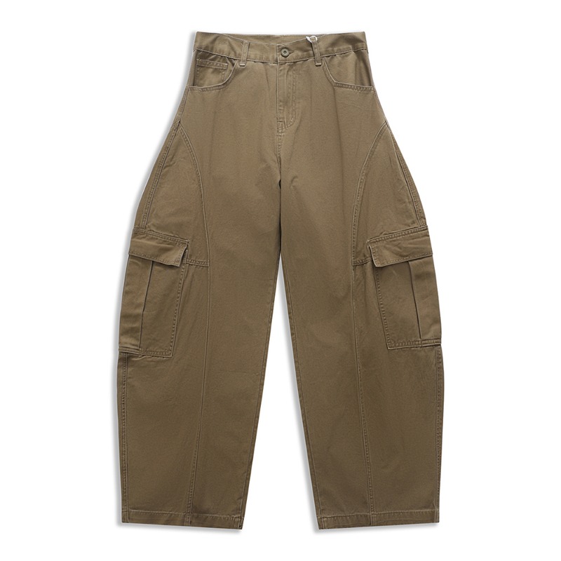 Jeans da Uomo Stile Vintage Am - Tailored Trouser Wide recensione e prezzo