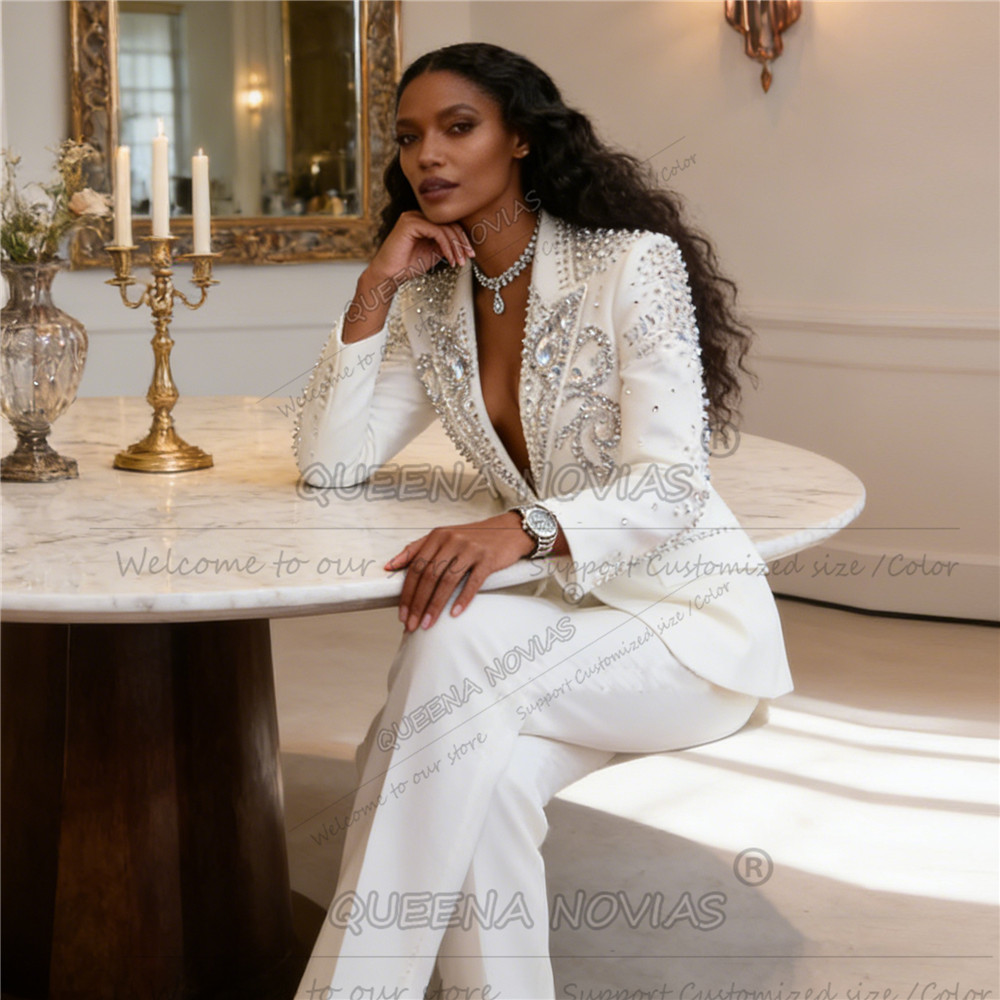 Completo da Donna Personalizza - Womens Blazer recensione e prezzo