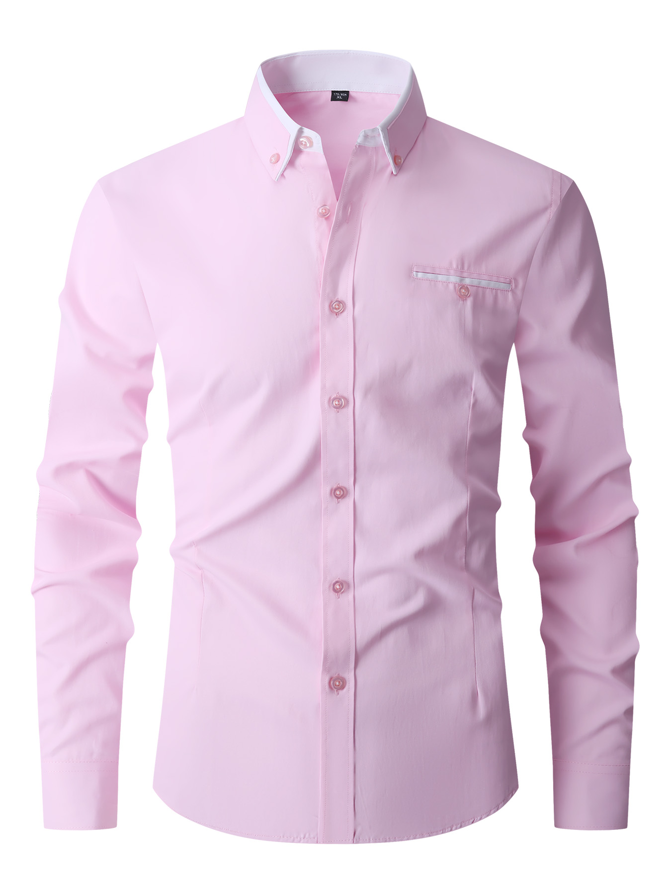 Camicia Formale da Uomo a Mani - Formal Dress recensione e prezzo