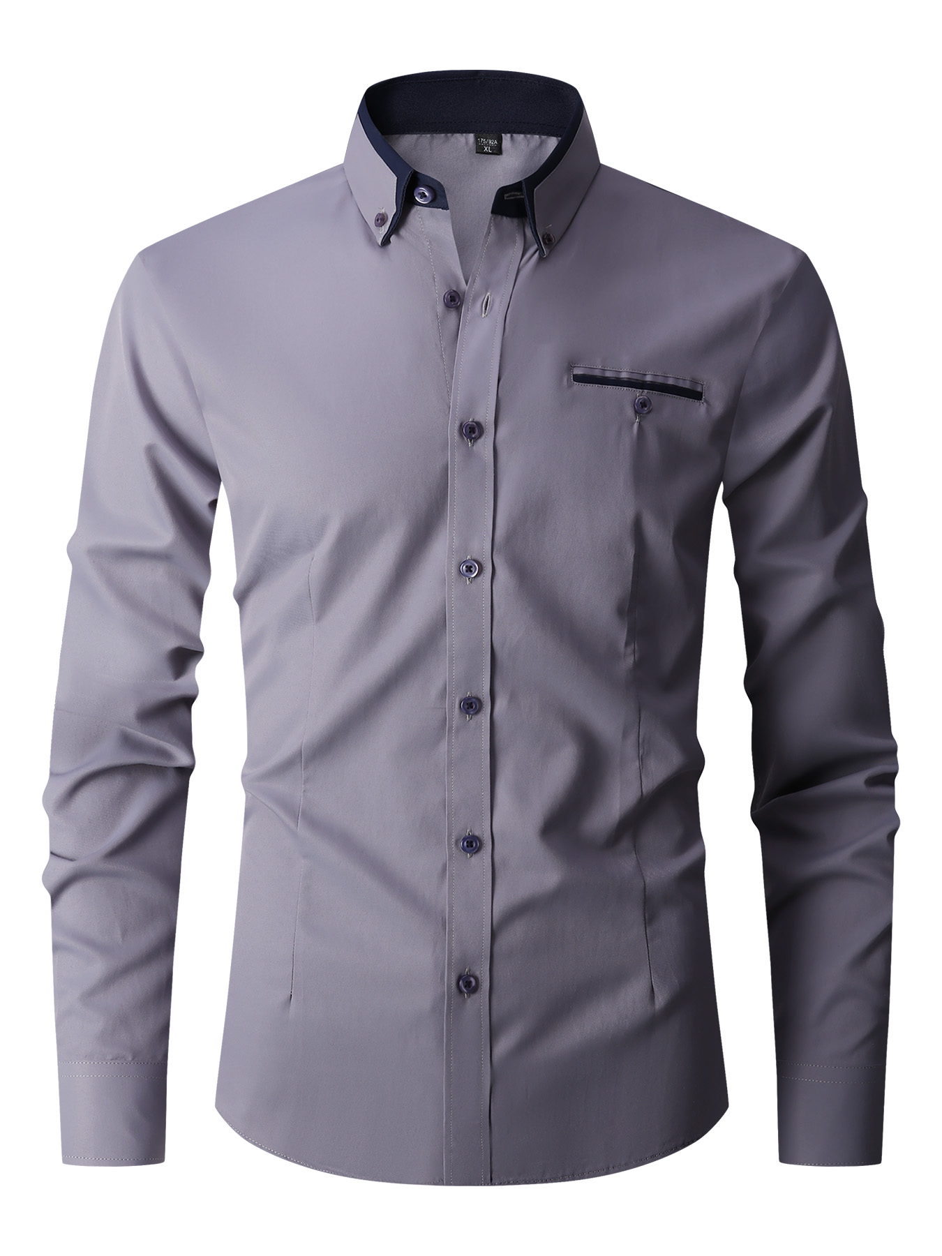 Camicia Formale da Uomo a Mani - Formal Dress recensione e prezzo