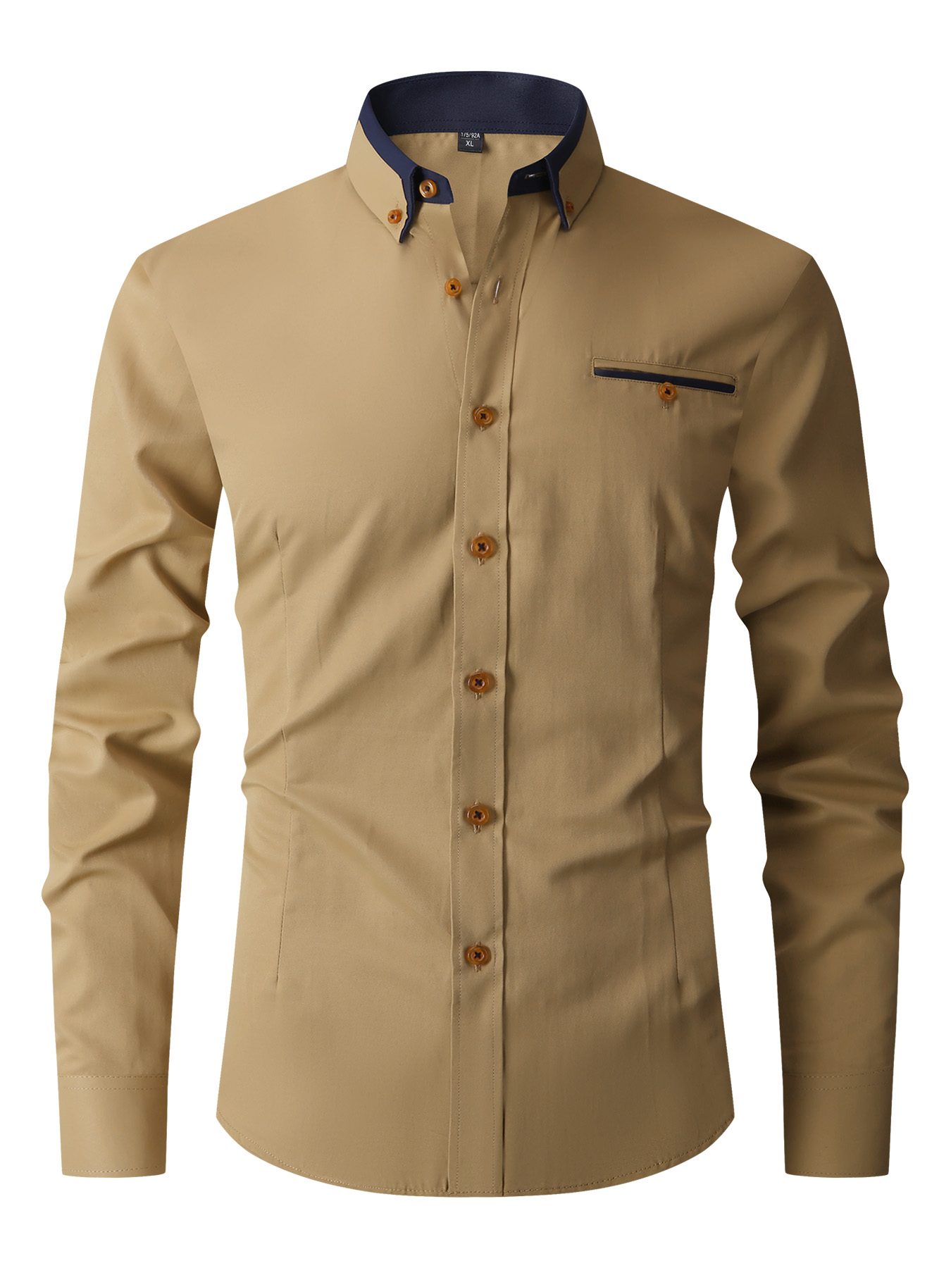 Camicia Formale da Uomo a Mani - Formal Dress recensione e prezzo