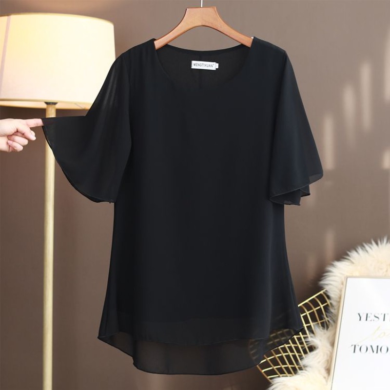 Elegante Camicetta in Seta Plu - Silk Blouse recensione e prezzo