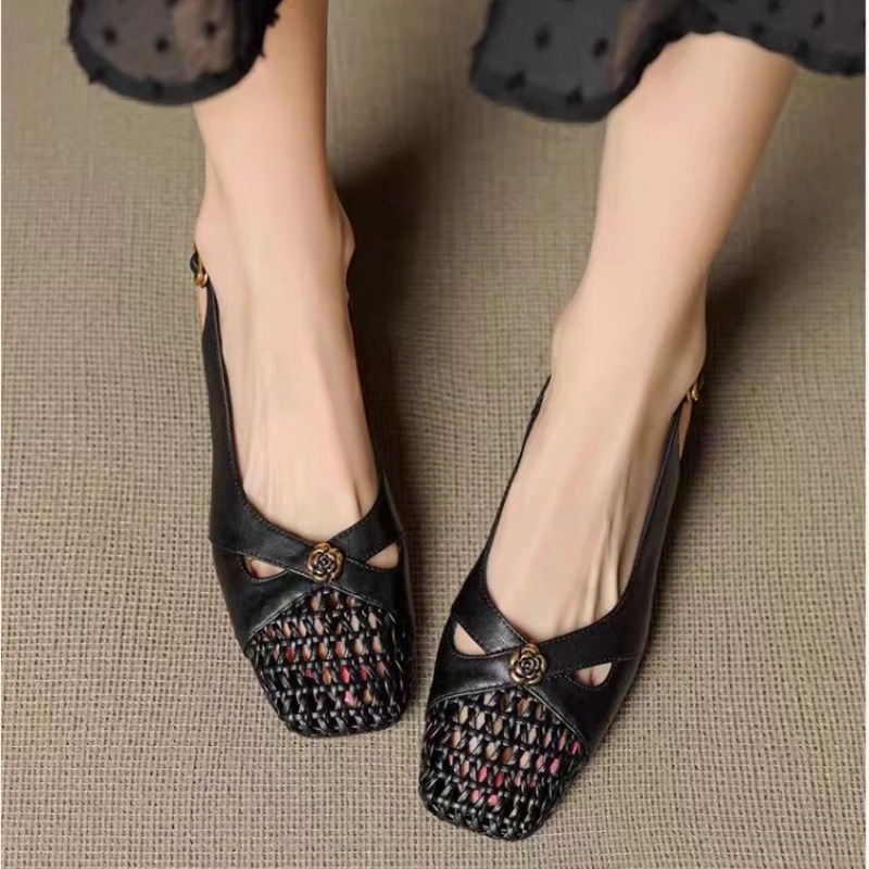 Sandali chiusi da donna in sti - Womens Heels recensione e prezzo