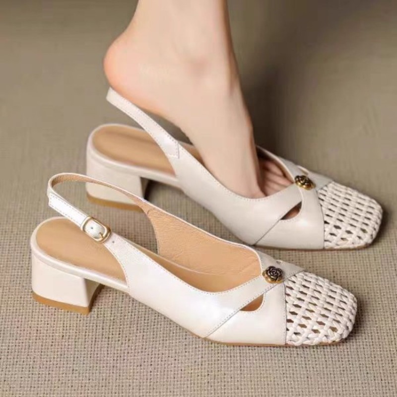 Sandali chiusi da donna in sti - Womens Heels recensione e prezzo