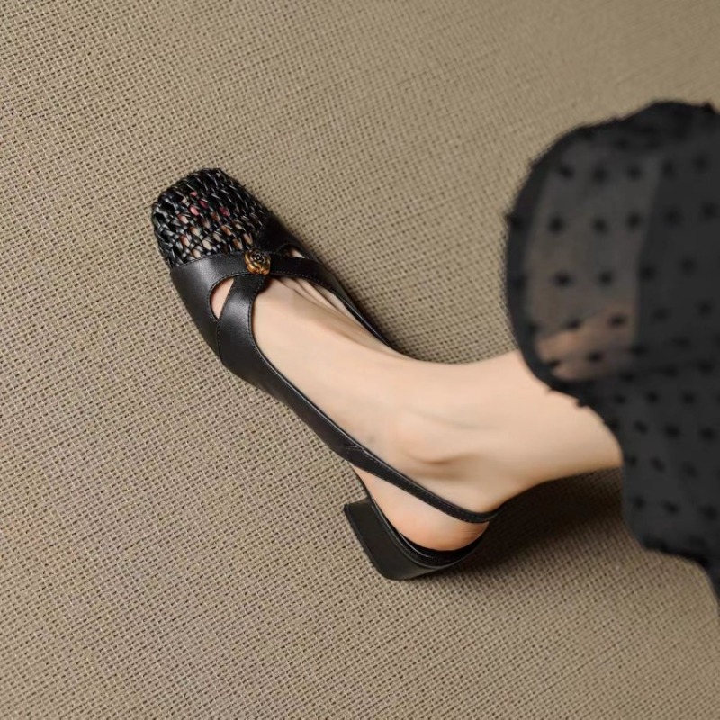 Sandali chiusi da donna in sti - Womens Heels recensione e prezzo
