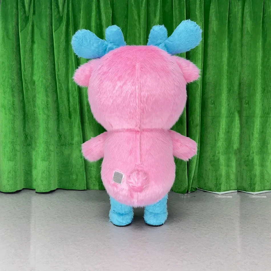 Costume da Mascotte Orso e Cer - Womens Suit recensione e prezzo