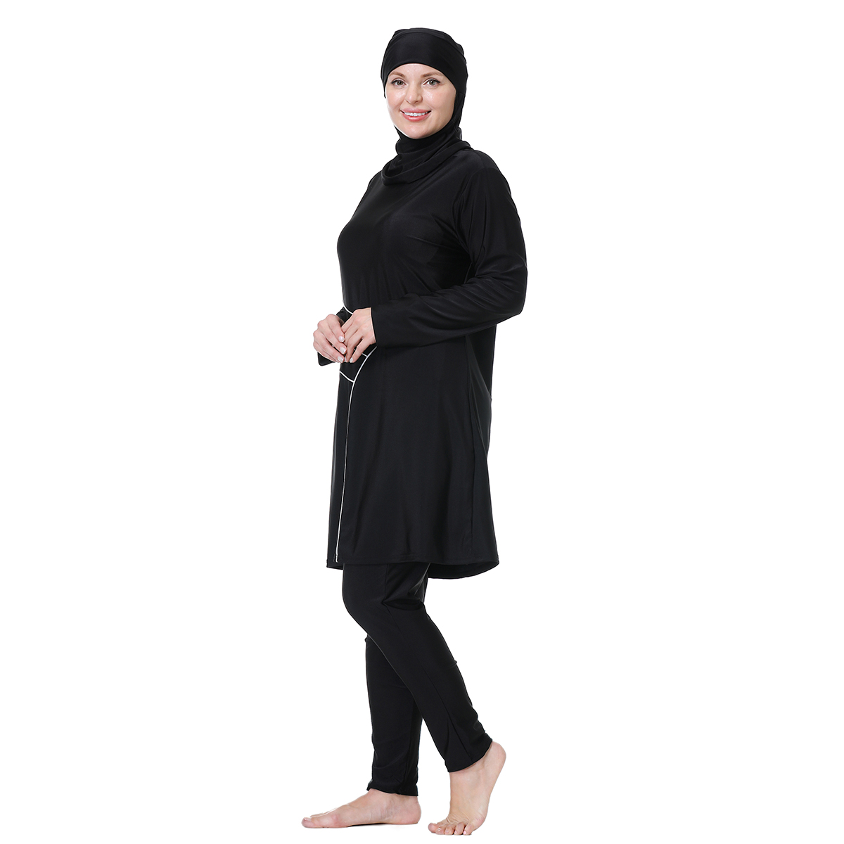 H1029 Costume da Bagno Musulma - Womens Suit recensione e prezzo