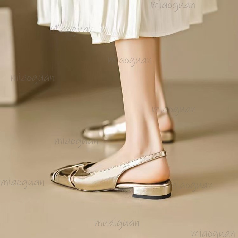 Cover Toe Décolleté con tacco  - Womens Heels recensione e prezzo
