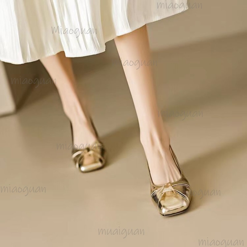 Cover Toe Décolleté con tacco  - Womens Heels recensione e prezzo