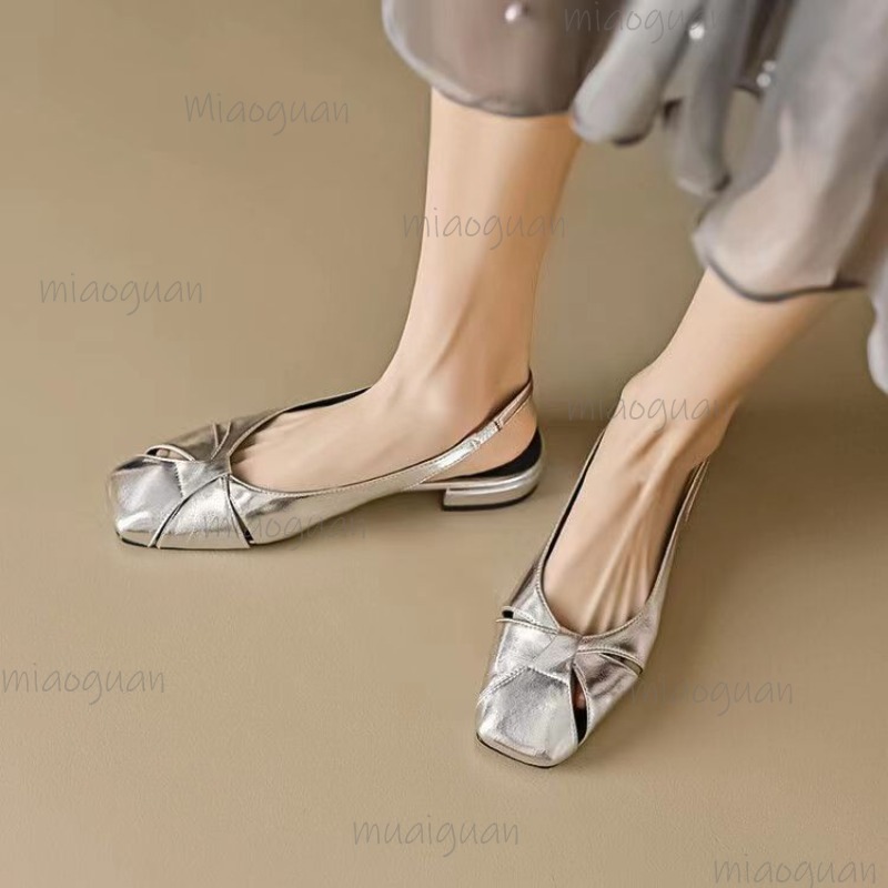 Cover Toe Décolleté con tacco  - Womens Heels recensione e prezzo