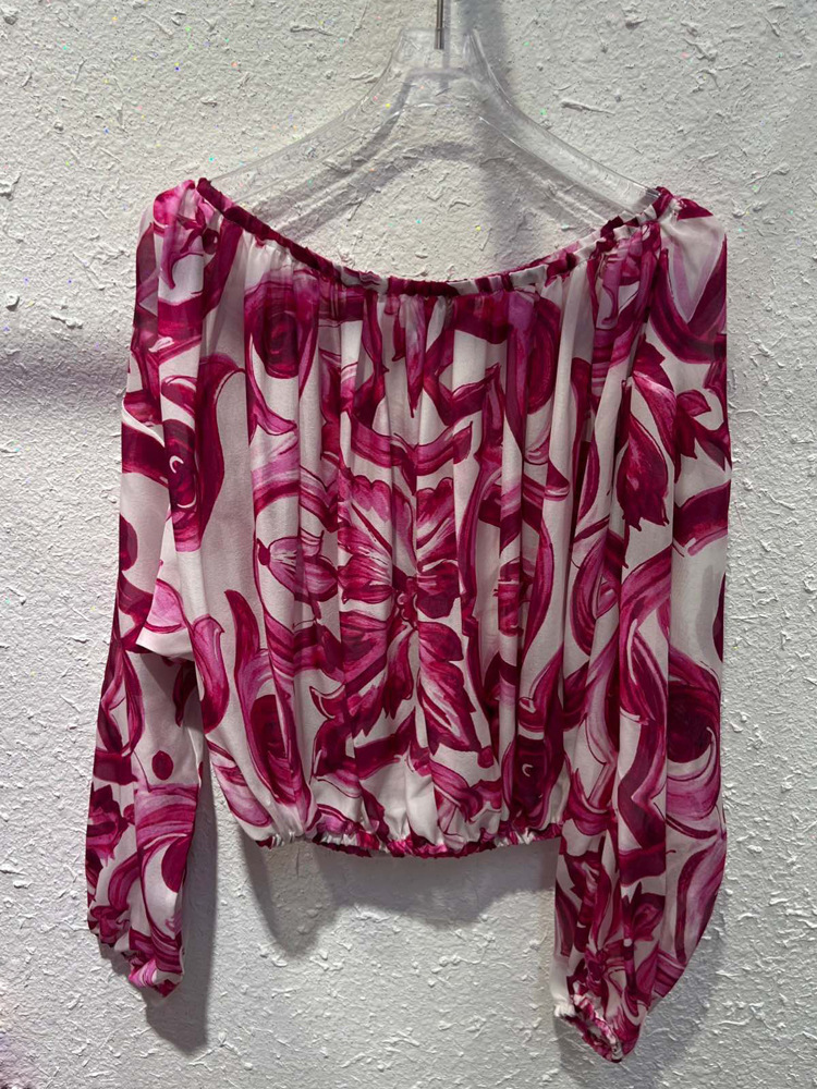 Lusso modesto moda 2025 donna  - Silk Blouse recensione e prezzo