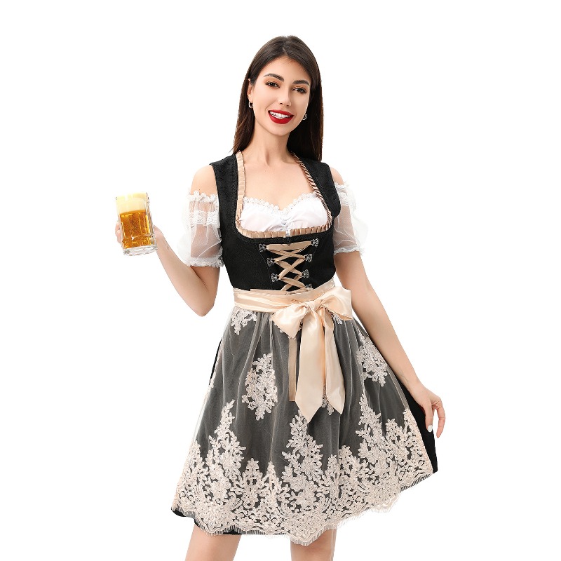 Abito da cosplay per adulti, i - Lace Dress recensione e prezzo