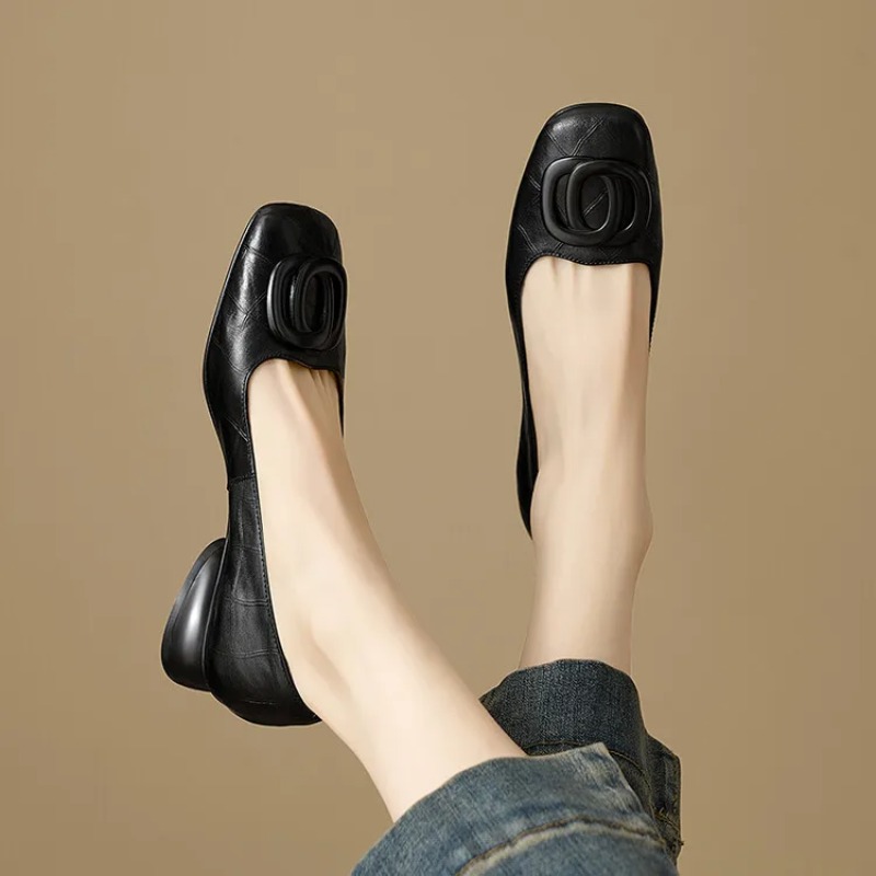 Scarpe da Donna in Stile Franc - Womens Heels recensione e prezzo