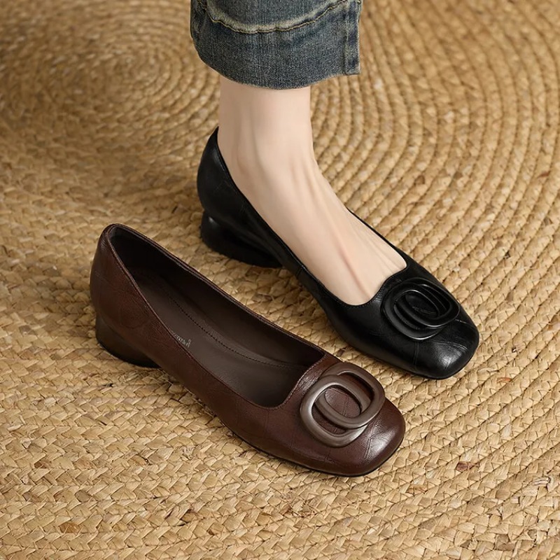 Scarpe da Donna in Stile Franc - Womens Heels recensione e prezzo