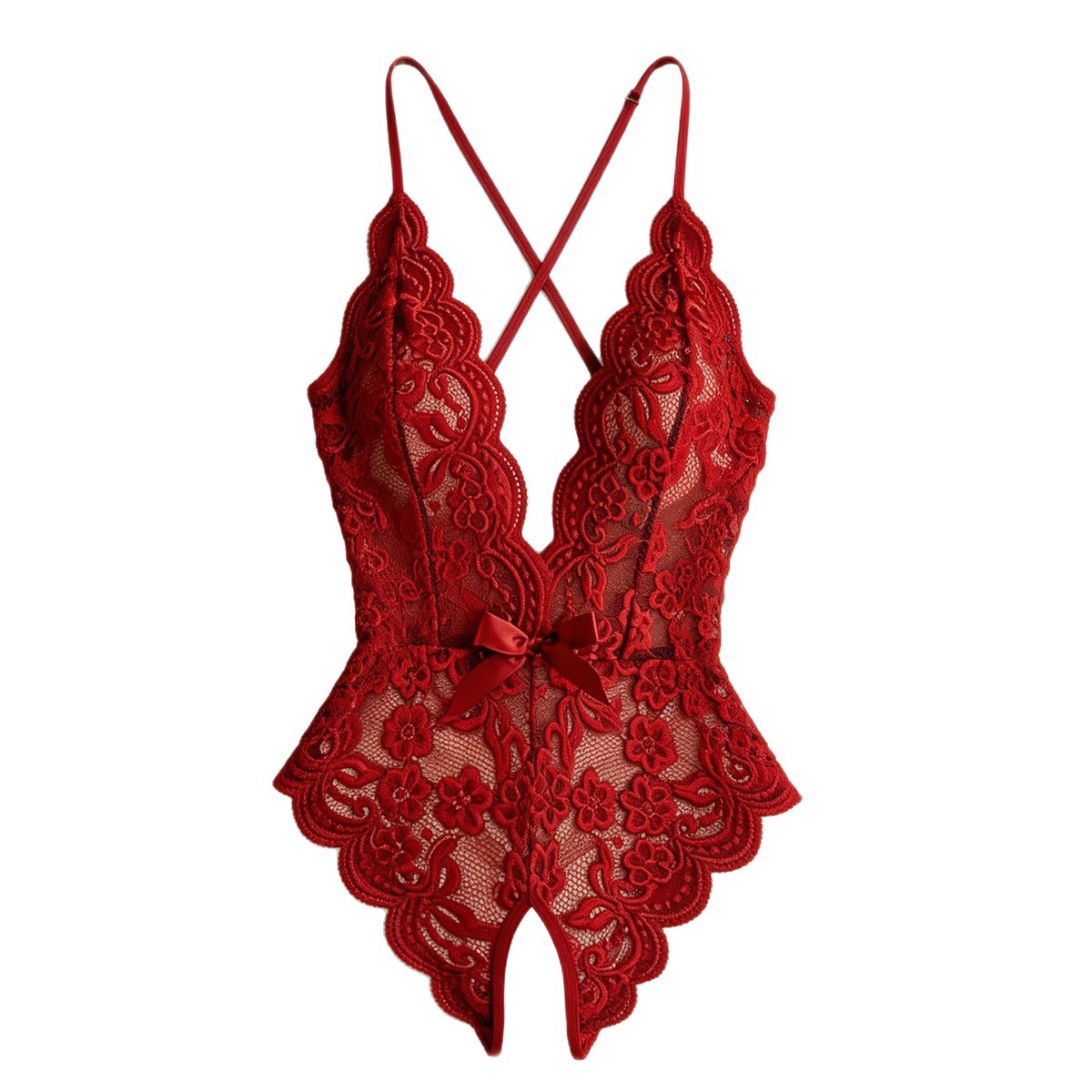 Lingerie sexy senza cuciture p - Lace Dress recensione e prezzo